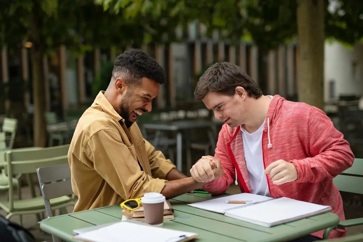 Community Participation